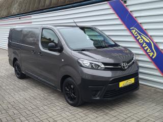 Toyota ProAce 2.0D-4D L2, V REZERVACI !!!