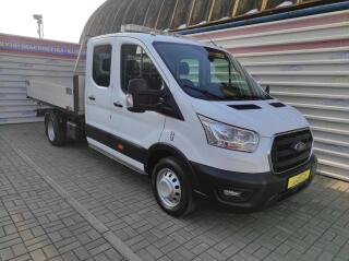 Ford Transit 2.0EcoBlue L4,Dvojmont,Skl�p��