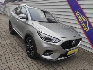 MG ZS 1.0i Automat, FULL vbava, R