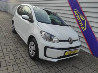 �koda Citigo 1.0ECO CNG, �R, 1 MAJITEL