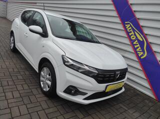 Dacia Sandero 1.0 TCe,�R,1.Maj.