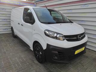 Opel Vivaro 1.5 Cdti 88kw Van L1