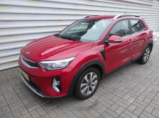 Kia Stonic 1.2DPi �R, Tempomat, Kamera