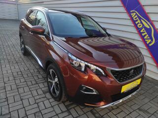 Peugeot 3008 1.5bHDi Allure EAT8 S&S Pano