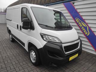 Peugeot Boxer 2.2BlueHDi L1H1, �R, 