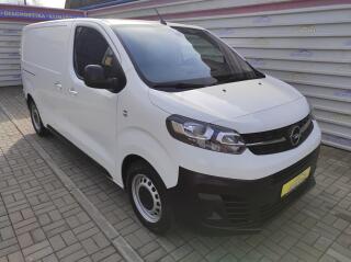Opel Vivaro 1.5CDTi L1H1, 88kW, �R