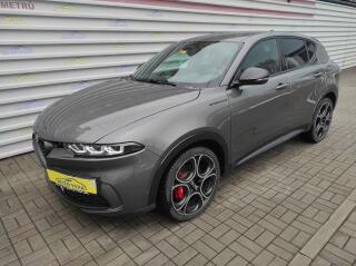 Alfa Romeo Tonale 1.5Turbo E-Hybrid,Speciale, AT