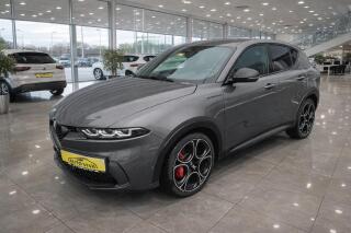 Alfa Romeo Tonale 1.5Turbo E-Hybrid,Speciale, AT