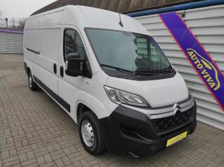 Citro�n Jumper 2.2BlueHDi L3H2, �R