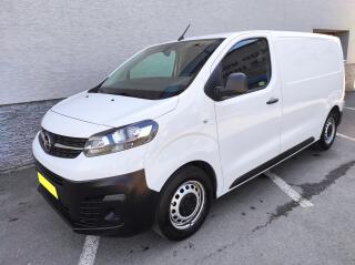 Opel Vivaro 1.5CDTi L1H1, 88kW, �R