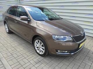 �koda Rapid 1.0TSi 81kW, STYLE PLUS, �R