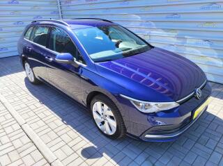 Volkswagen Golf 2.0TDi 110kW, Style, �R,