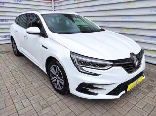 Renault M�gane 1.3TCe Intens AT, EDC, �R, TZ