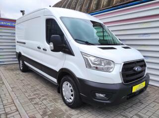 Ford Transit 2.0EcoBlue L3H2,Po servise