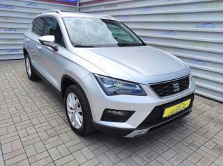 Seat Ateca 1.6CR 85kW, DSG, STYLE