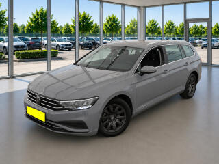 Volkswagen Passat 2.0TDi BMT 110kw DSG, Business