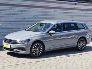 Volkswagen Passat 2.0TDi BMT 110kw DSG, Business