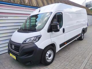 Fiat Ducato 2.2MTJ 103kW, L4H2 MAXI, �R
