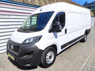 Fiat Ducato 2.2MTJ 103kW, L4H2 MAXI, �R