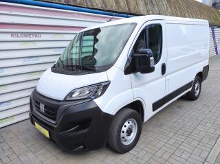 Fiat Ducato 2.2MJT 88kW L1H1, Top KM!