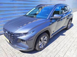 Hyundai Tucson 1.6T-GDi Hev,SMART, 4x4, AT