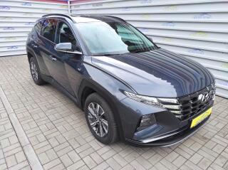 Hyundai Tucson 1.6T-GDi Hev,SMART, 4x4, AT