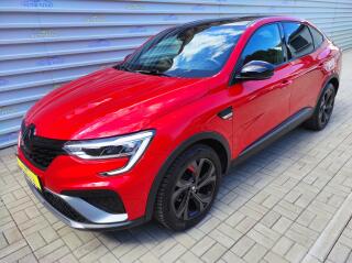 Renault Arkana 1.6E-Tech R.S.L.,Full Hyb,AT