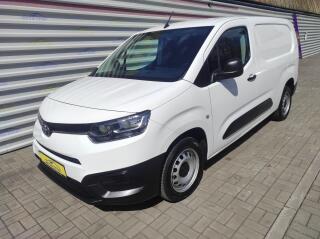 Toyota ProAce City 1.5D-4D 75kW L2, 1 maj., �R