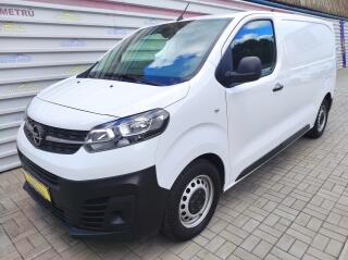Opel Vivaro 1.5CDTi L1H1, 88kW, �R