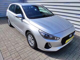 Hyundai i30 1.4DOHC 73kW,