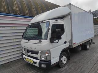Mitsubishi Canter 3.0 FUSO 3C15, Hydr. �elo, AT