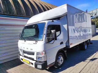 Mitsubishi Canter 3.0 FUSO 3C15, Hydr. �elo, AT
