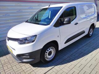 Toyota ProAce City 1.5D-4D 75kW L2, 1 maj., �R