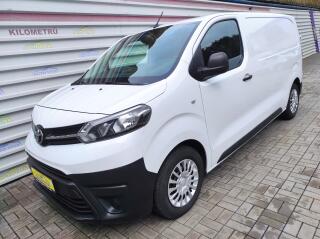 Toyota ProAce 1.5D-4D L1, Active, Top KM
