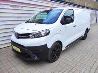 Toyota ProAce 2.0D-4D 106kW, L2, ACTIVE, �R