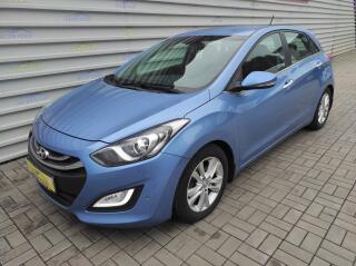 Hyundai i30 1.6 CRDI 94kw Trikolor