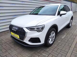 Audi Q3 1.5 35TFSI S tronic