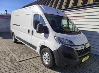 Citro�n Jumper  - 2.2BlueHDi L3H2 PLUS,�R,1. 
