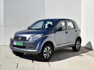 Daihatsu Terios 1.3 i 4x4 Klimatizace