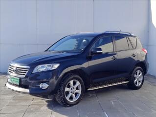 Toyota RAV4 2.2 D-4D 4x4 Tempomat K��e