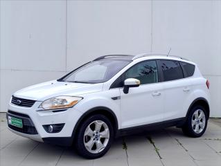 Ford Kuga 2.0 TDCi 4x4 NAVI KَE kAMERA