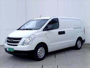Hyundai H 1 2.5 CRDi Klima 1majitel R