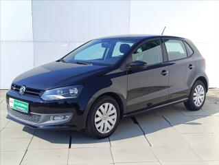 Volkswagen Polo 1.2 i Klimatizace
