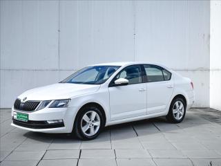 koda Octavia 1.6 TDI, Aut.klima Tempomat R