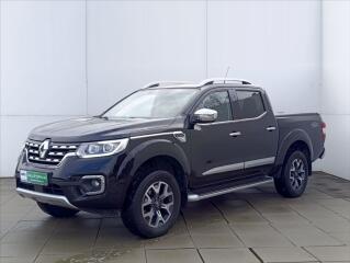 Renault Alaskan 2.3 dCi 4x4  Automat �R 1maj.