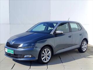 �koda Fabia 1.4 TDi Klima,Tempomat,Alukola