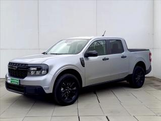 Ford Maverick 2.5 L Hybrid Kamera Tan