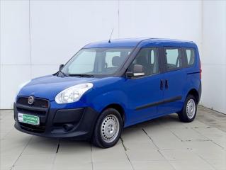 Fiat Dobl 1.6 Mjet 5 Mst