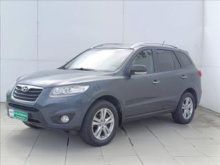 Hyundai Santa Fe 2.2 CRDi 4x4 AC Ke Kamera
