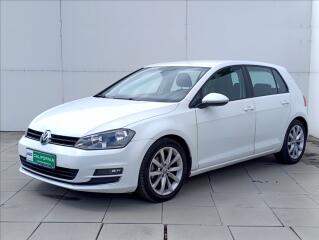 Volkswagen Golf 2.0 TDi DSG Aut.Klima Tempomat